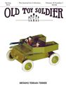 Spring 2014 Old Toy Soldier Magazine Volume 38 Number 1